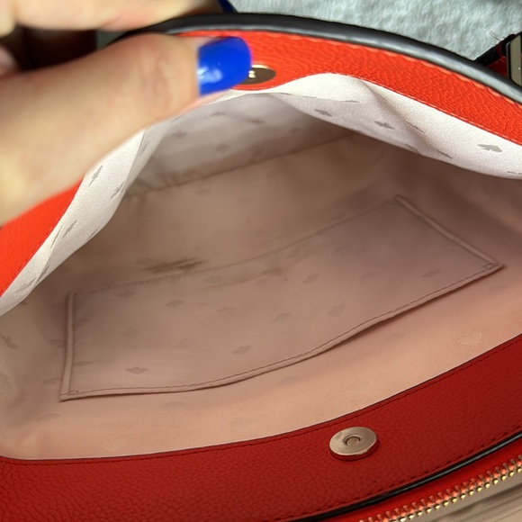 Kate Spade large Monet tote - Picture 5 of 8